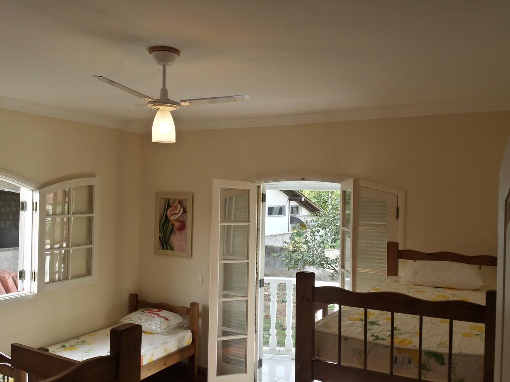 Canguru Hostel باراتي الغرفة الصورة
