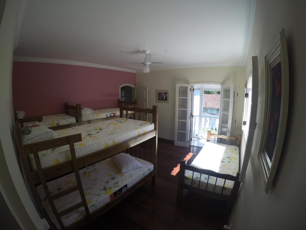 Canguru Hostel باراتي الغرفة الصورة