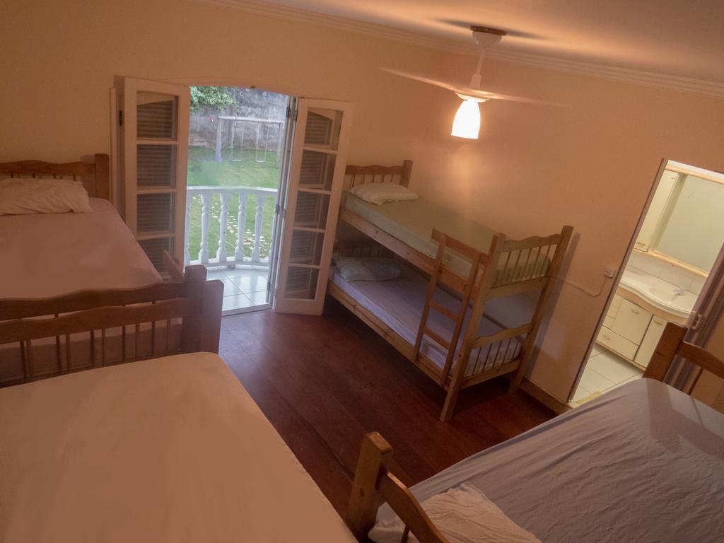 Canguru Hostel باراتي المظهر الخارجي الصورة