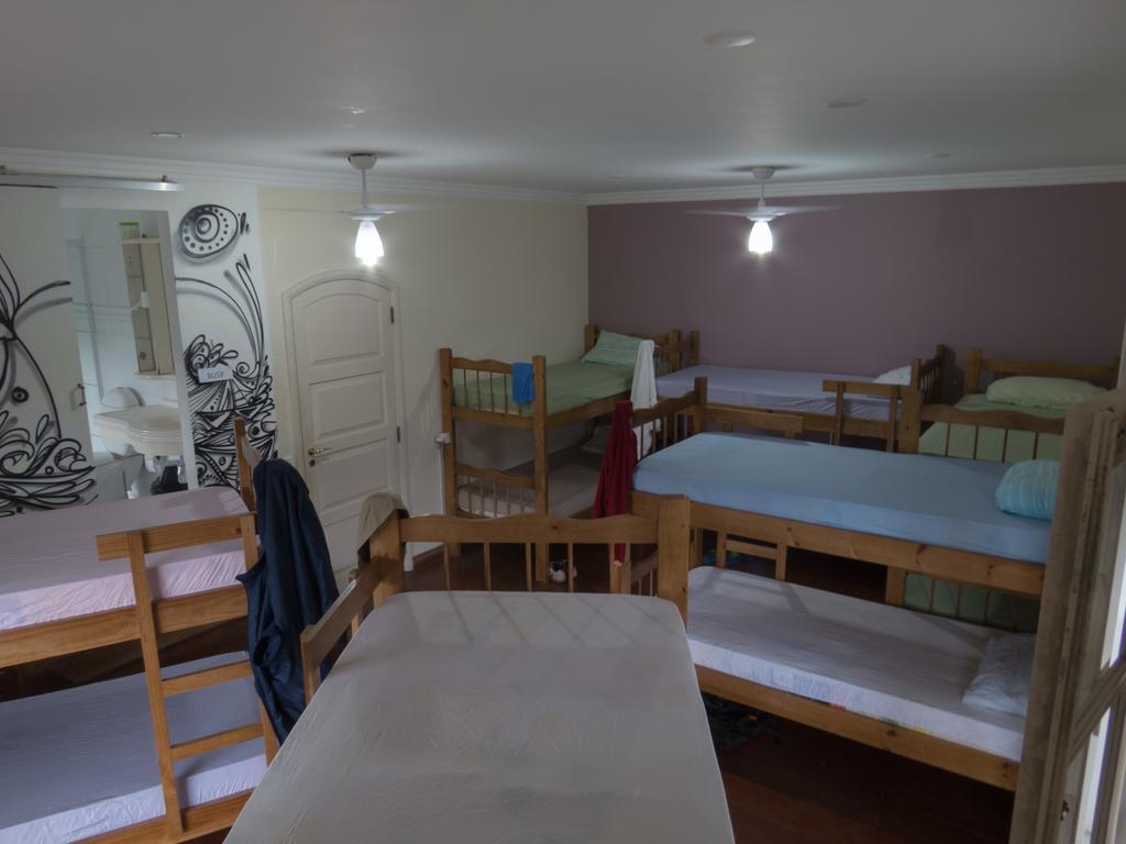 Canguru Hostel باراتي المظهر الخارجي الصورة