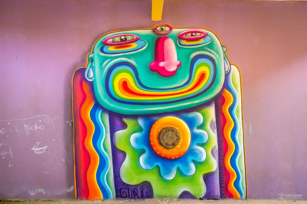 Canguru Hostel باراتي المظهر الخارجي الصورة