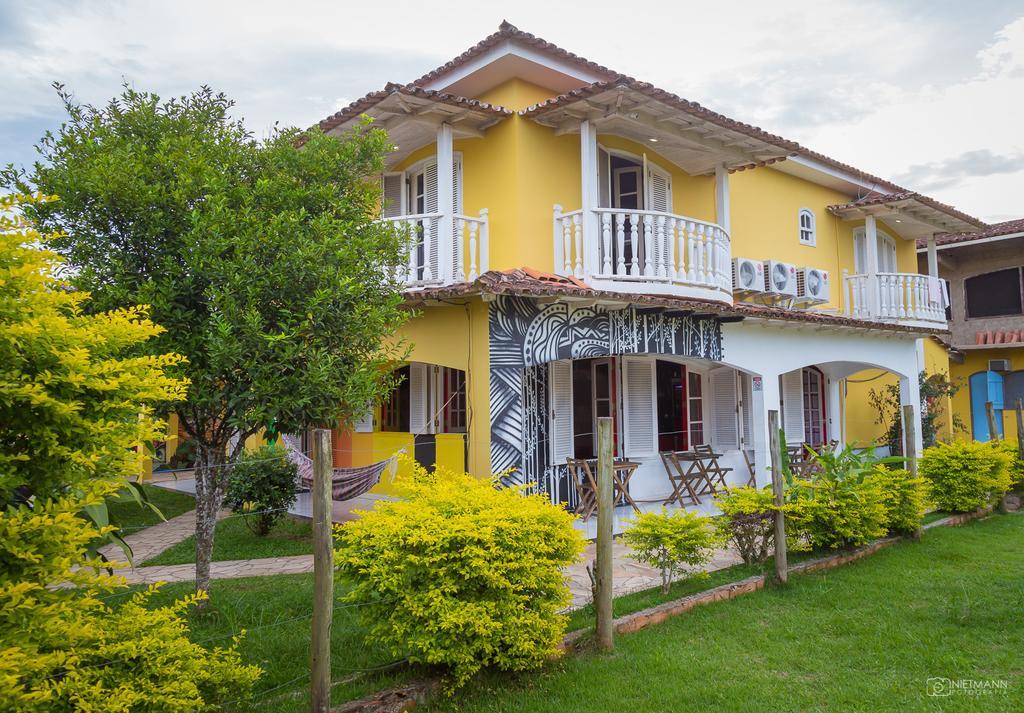Canguru Hostel باراتي المظهر الخارجي الصورة