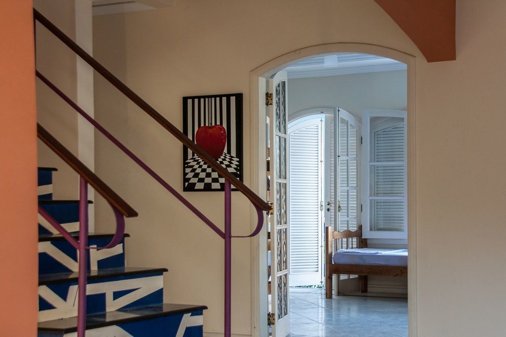 Canguru Hostel باراتي المظهر الخارجي الصورة