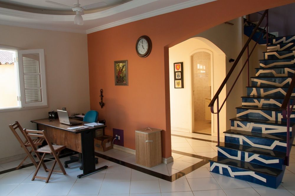 Canguru Hostel باراتي المظهر الخارجي الصورة