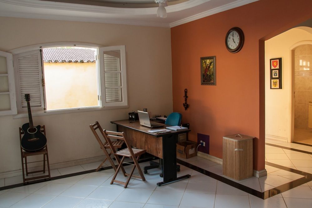 Canguru Hostel باراتي المظهر الخارجي الصورة