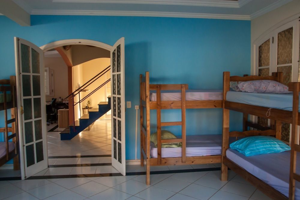 Canguru Hostel باراتي المظهر الخارجي الصورة