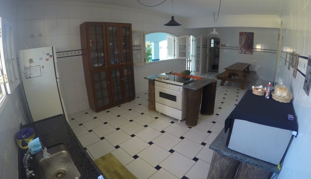 Canguru Hostel باراتي المظهر الخارجي الصورة