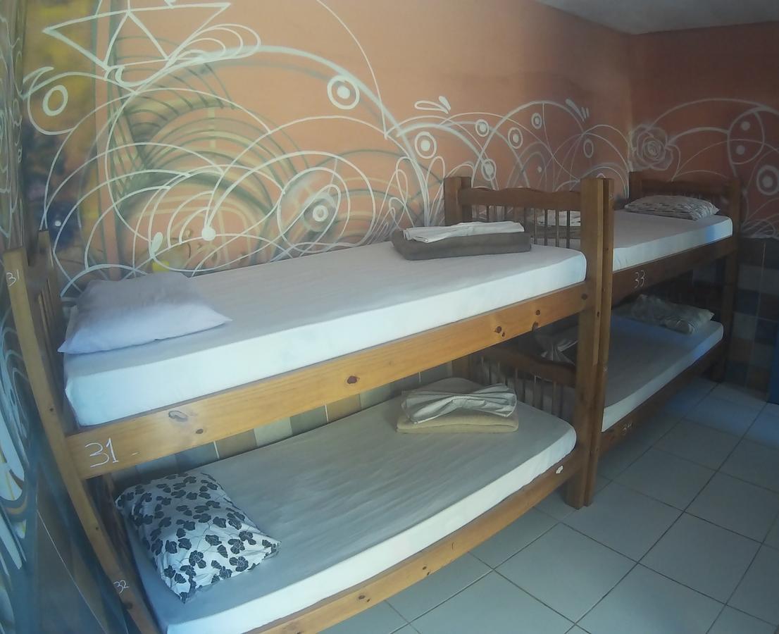 Canguru Hostel باراتي المظهر الخارجي الصورة