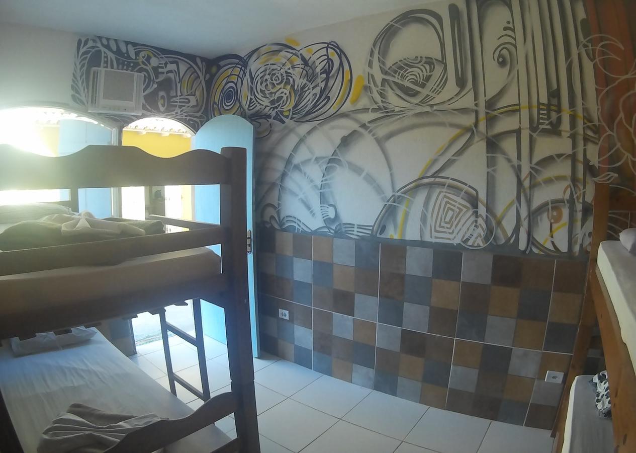 Canguru Hostel باراتي المظهر الخارجي الصورة