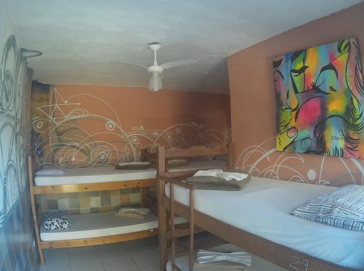 Canguru Hostel باراتي المظهر الخارجي الصورة