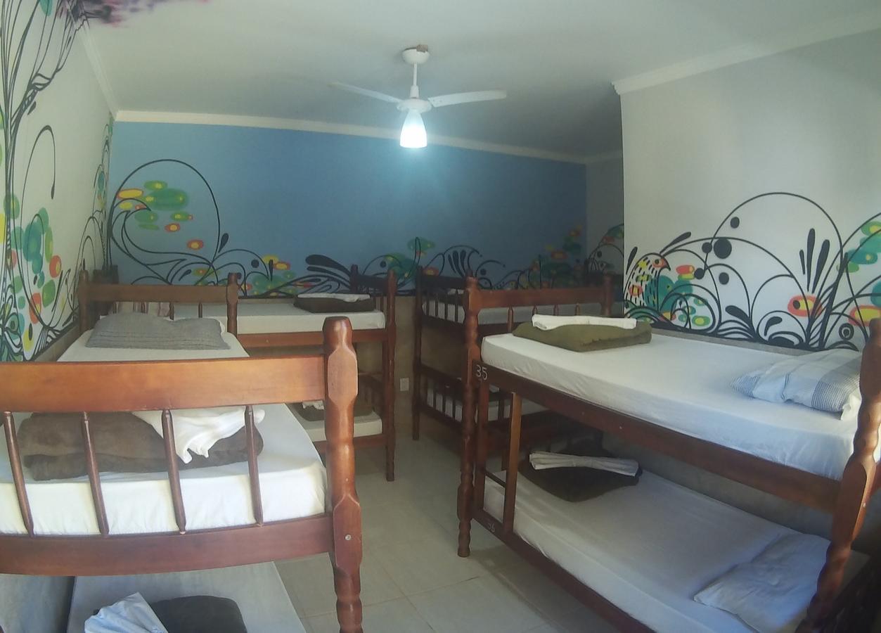Canguru Hostel باراتي المظهر الخارجي الصورة