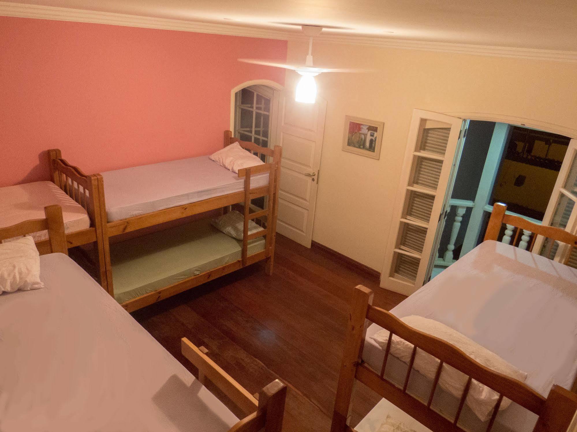 Canguru Hostel باراتي المظهر الخارجي الصورة