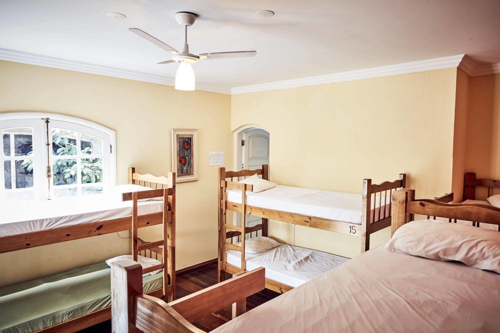 Canguru Hostel باراتي المظهر الخارجي الصورة