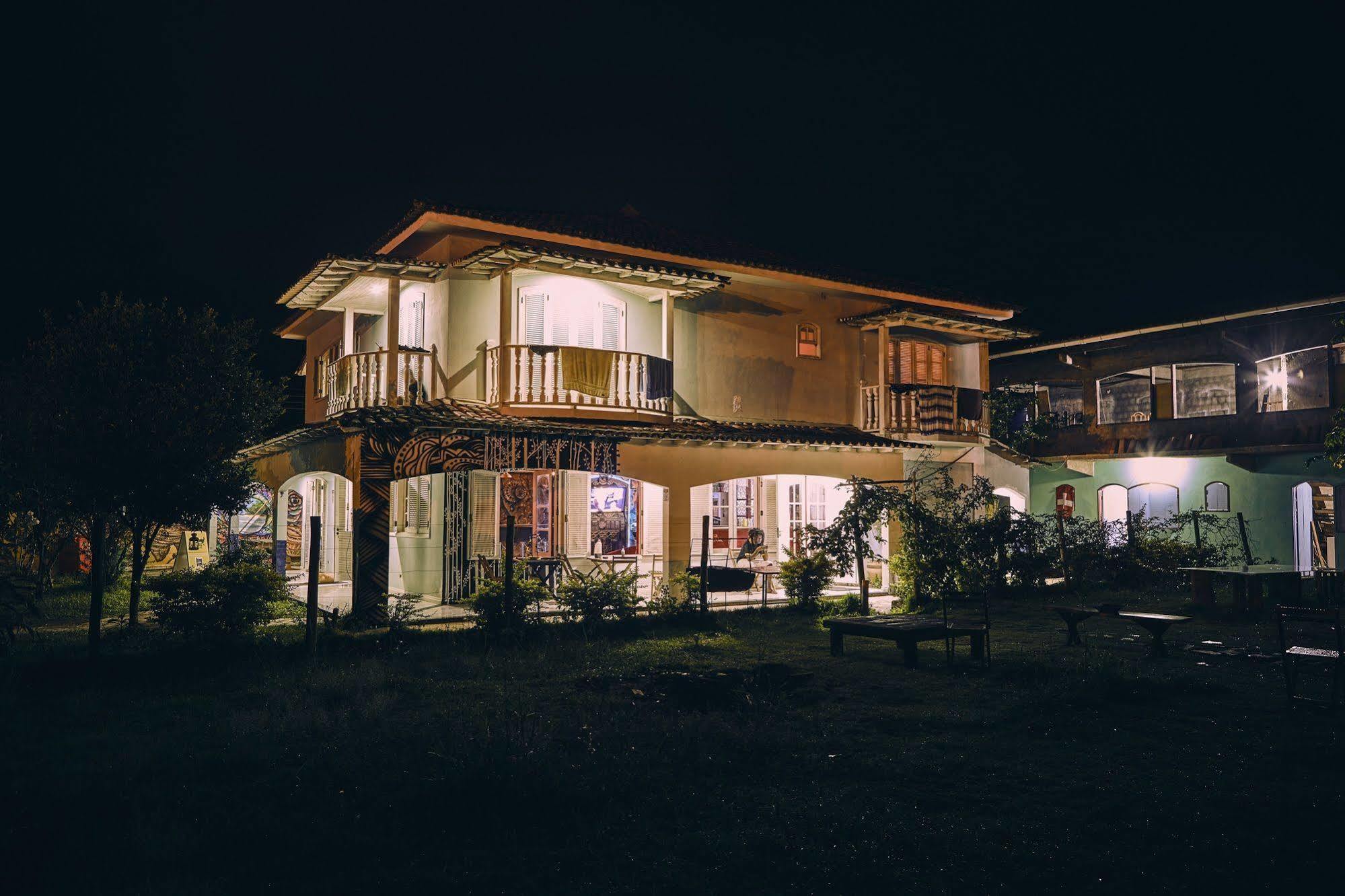 Canguru Hostel باراتي المظهر الخارجي الصورة